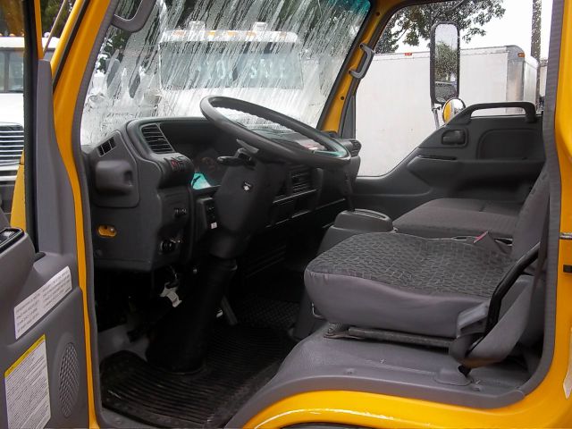 GMC W4500 2007 photo 4