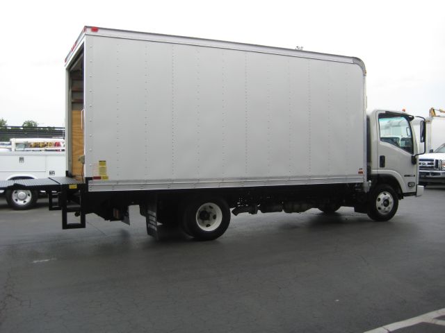 GMC W4500 2008 photo 1