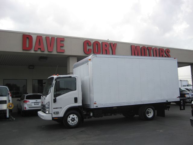 GMC W4500 2008 photo 2