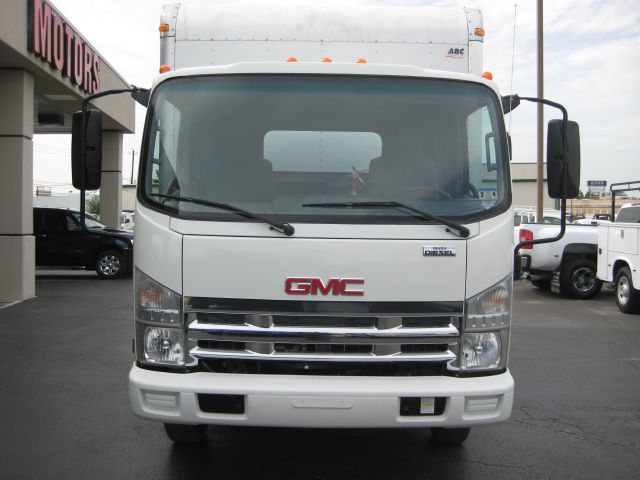 GMC W4500 2008 photo 3