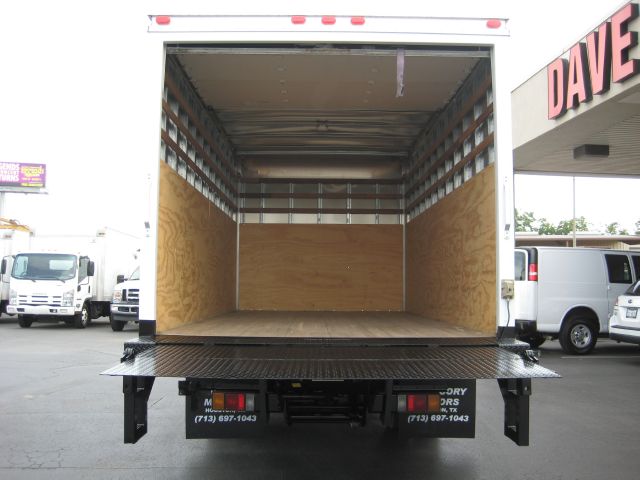 GMC W4500 2008 photo 4