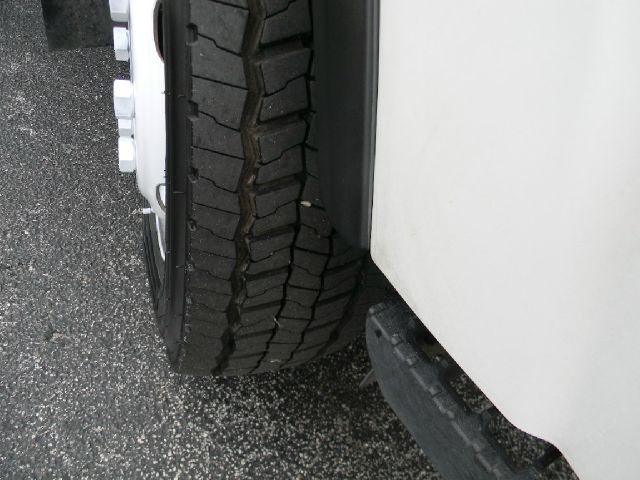 GMC W5500 HD 2008 photo 1