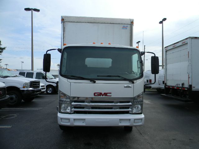 GMC W5500 HD 2008 photo 3