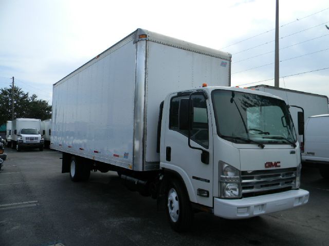 GMC W5500 HD 2008 photo 4