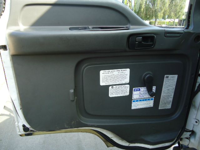 GMC WT-5500 2004 photo 1