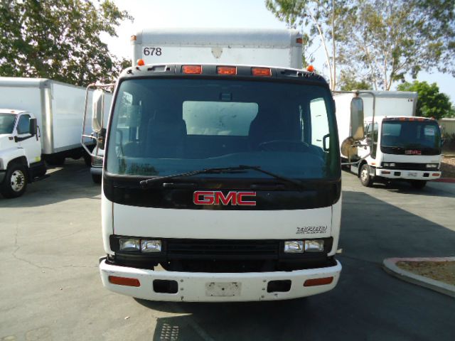 GMC WT-5500 2004 photo 2
