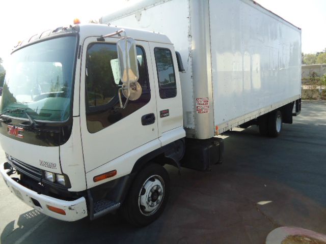 GMC WT-5500 2004 photo 3