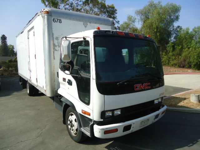 GMC WT-5500 2004 photo 4
