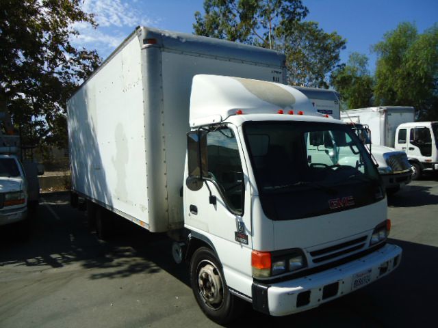 GMC WT5500 2004 photo 3