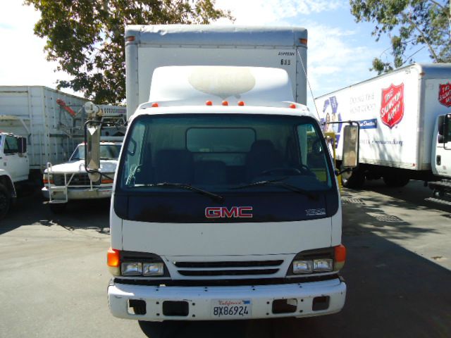 GMC WT5500 2004 photo 4