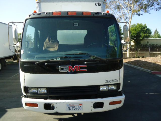 GMC WT 5500 2004 photo 3