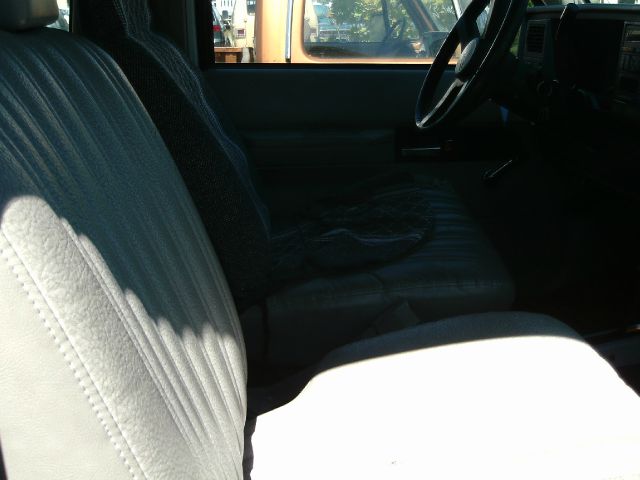 GMC Yukon 1994 photo 4