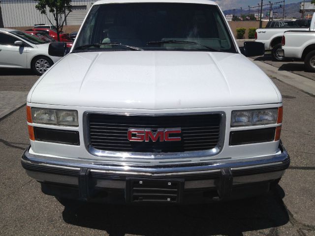 GMC Yukon 1994 photo 2