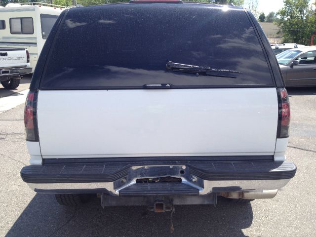 GMC Yukon 1994 photo 4