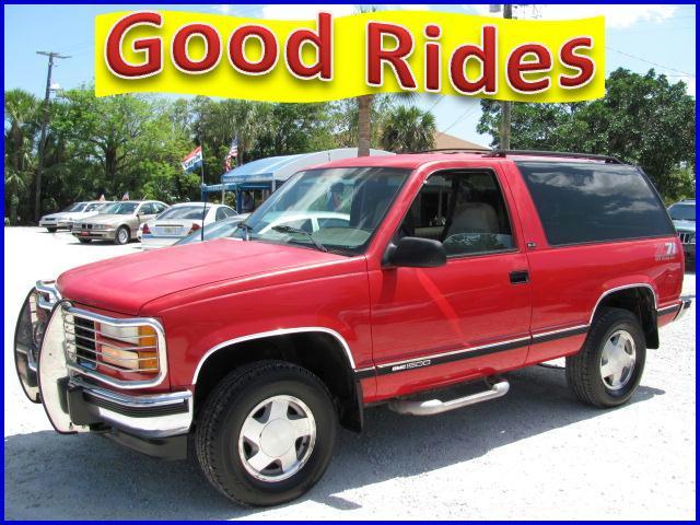 GMC Yukon Unknown Unspecified