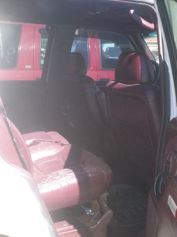 GMC Yukon 1995 photo 4