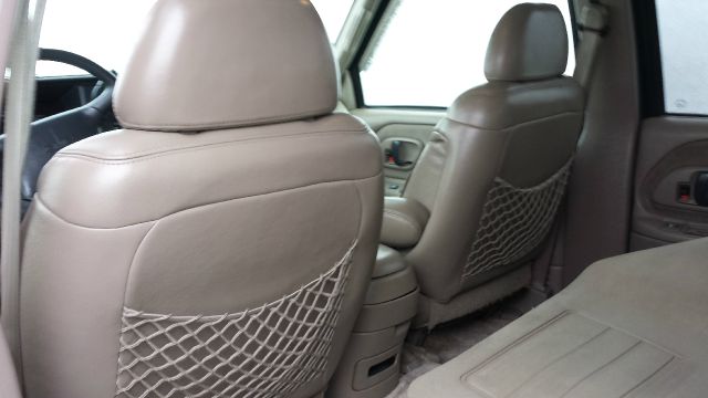 GMC Yukon 1996 photo 1