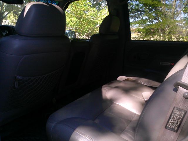 GMC Yukon 1997 photo 6