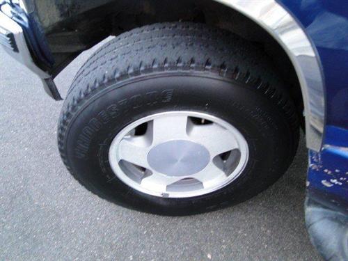 GMC Yukon 1997 photo 3