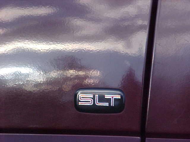 GMC Yukon 1998 photo 5