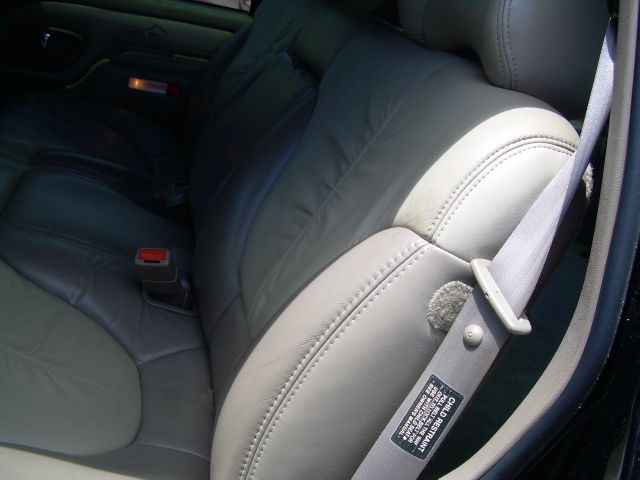 GMC Yukon 1999 photo 3