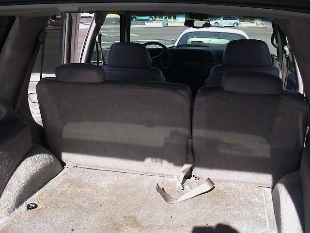 GMC Yukon 1999 photo 3