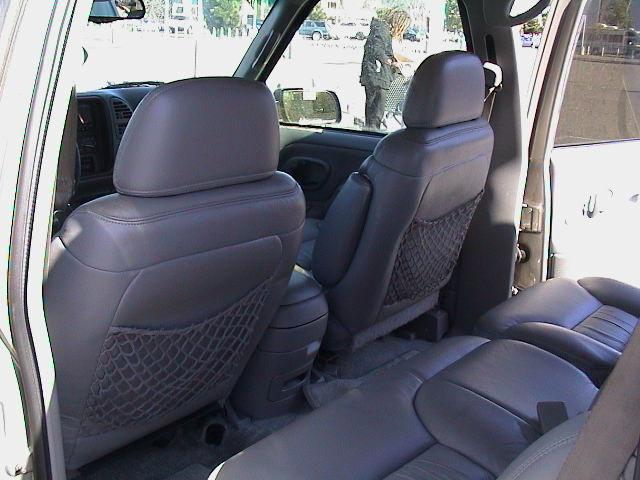 GMC Yukon Ram 3500 Diesel 2-WD Sport Utility