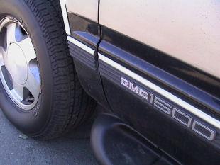 GMC Yukon 1999 photo 5