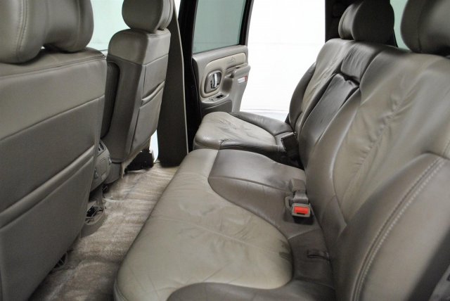 GMC Yukon 1999 photo 2