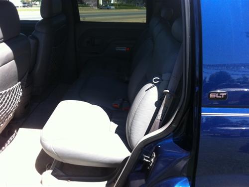 GMC Yukon Unknown Other