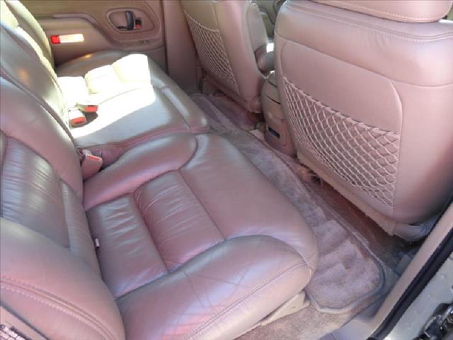 GMC Yukon 1999 photo 13