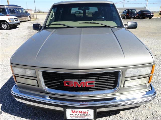 GMC Yukon 1999 photo 14