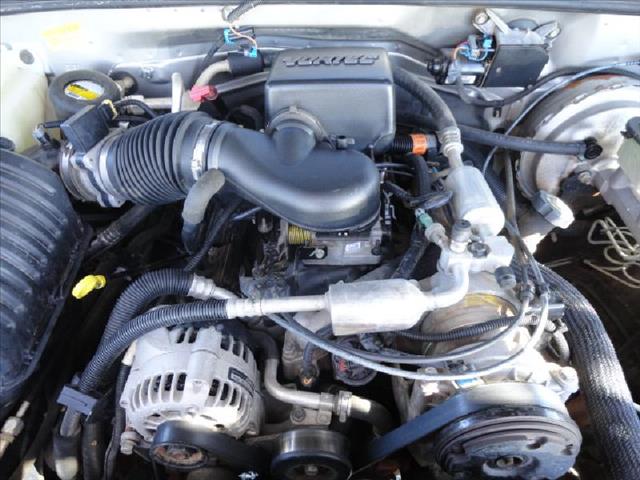 GMC Yukon 1999 photo 6