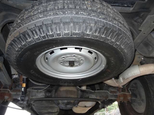 GMC Yukon 1999 photo 18