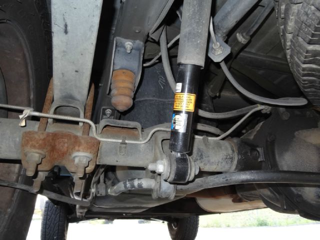 GMC Yukon 1999 photo 2