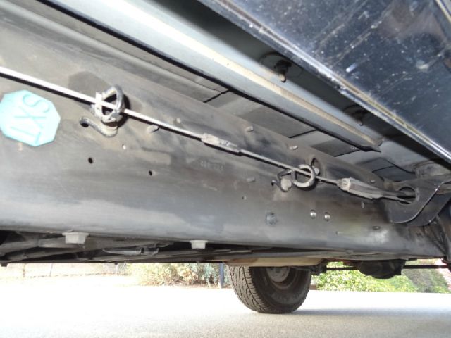 GMC Yukon 1999 photo 22