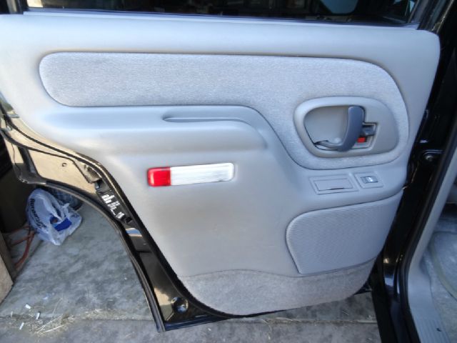 GMC Yukon 1999 photo 23