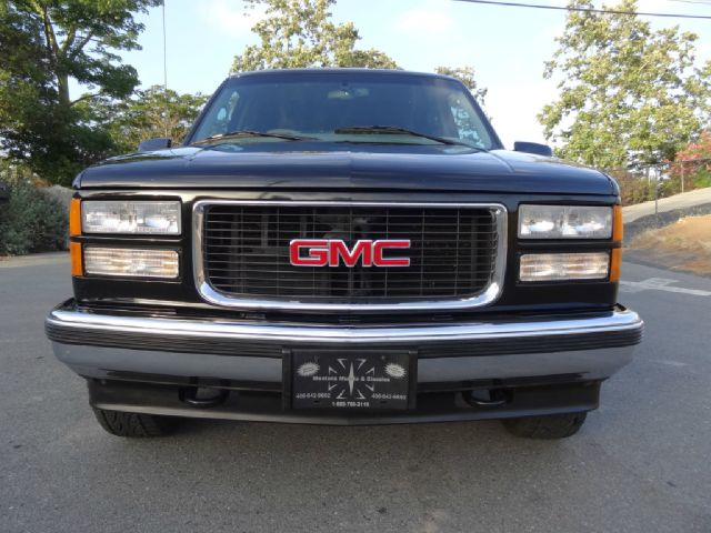 GMC Yukon 1999 photo 40