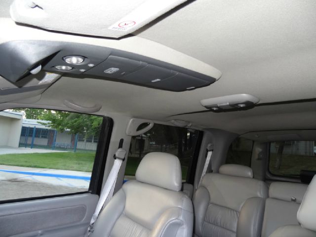 GMC Yukon 1999 photo 50