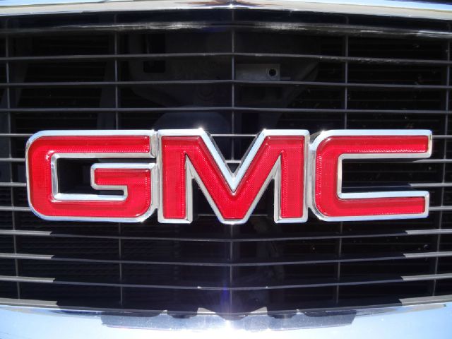 GMC Yukon 1999 photo 53