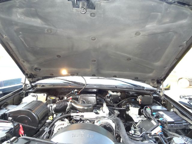 GMC Yukon 1999 photo 57