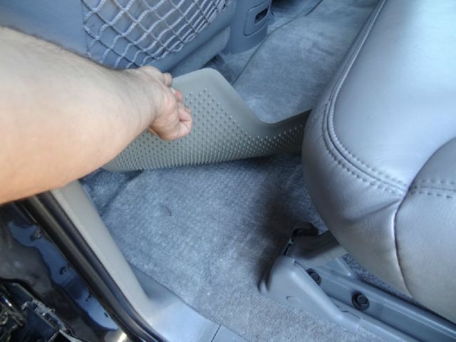 GMC Yukon 1999 photo 62