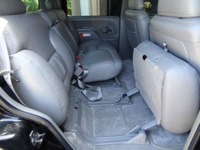 GMC Yukon 1999 photo 65