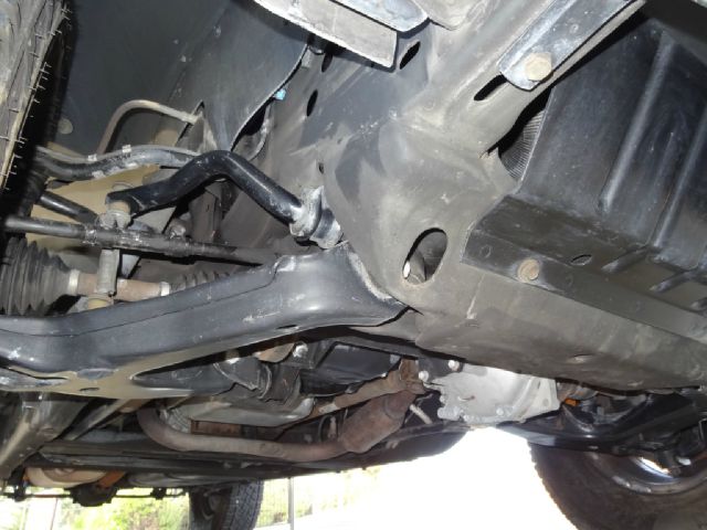 GMC Yukon 1999 photo 66