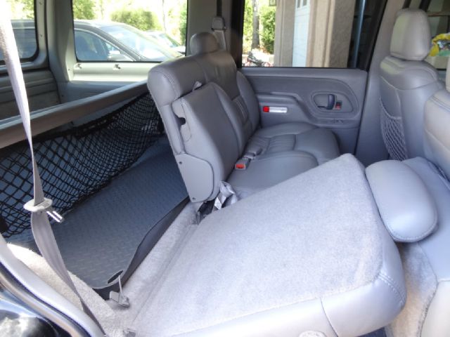 GMC Yukon 1999 photo 69