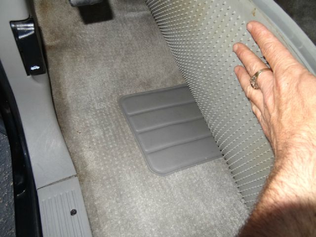 GMC Yukon 1999 photo 71