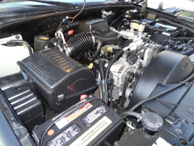 GMC Yukon 1999 photo 9