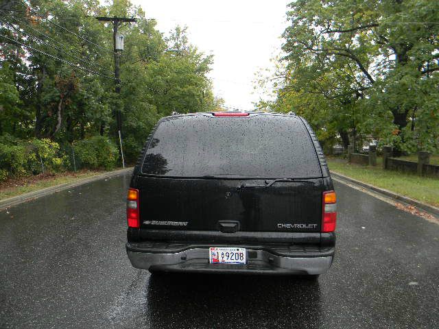 GMC Yukon 2000 photo 4