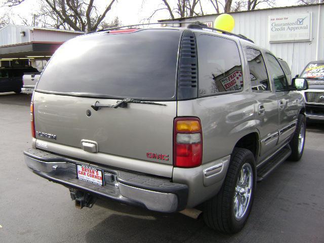 GMC Yukon Wagon SE Sport Utility