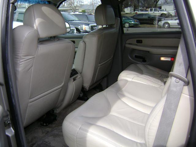 GMC Yukon 2000 photo 1